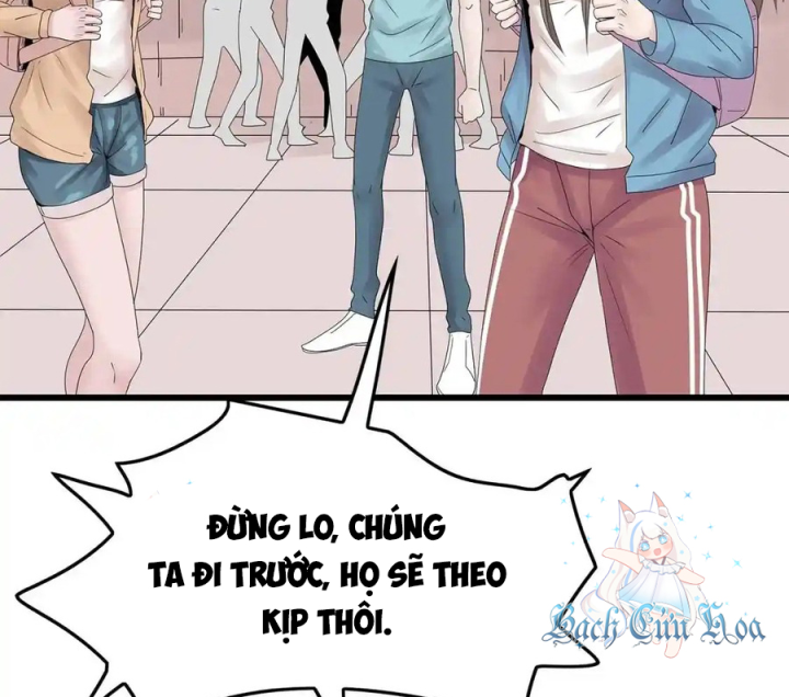 Tiền Tuyến Vùng Nước Sâu Chapter 106 - Trang 2