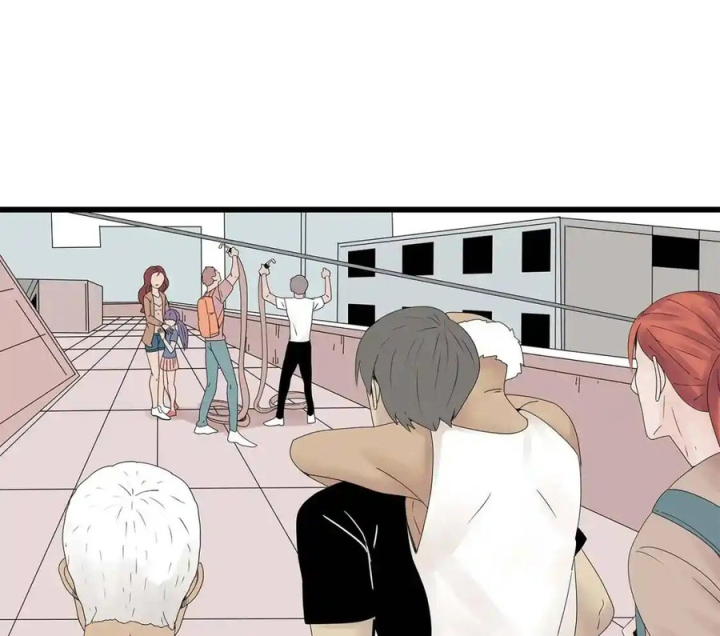 Tiền Tuyến Vùng Nước Sâu Chapter 106 - Trang 2