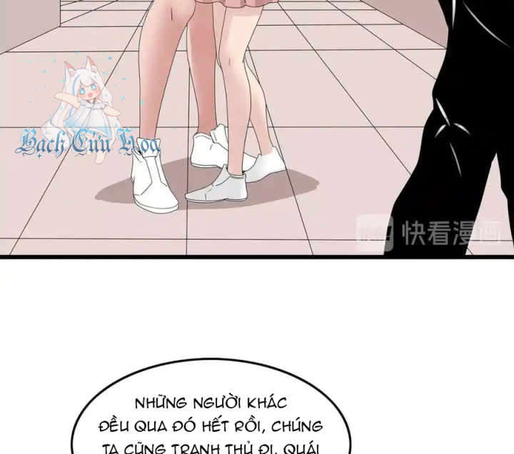Tiền Tuyến Vùng Nước Sâu Chapter 106 - Trang 2