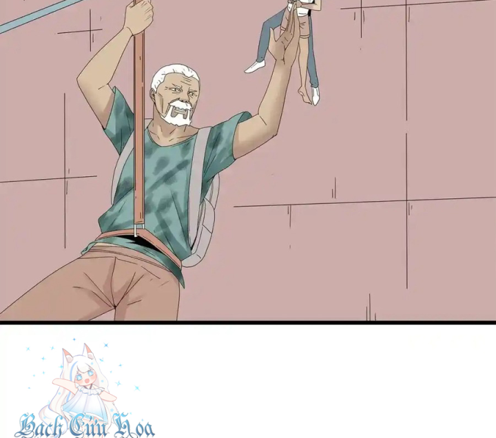 Tiền Tuyến Vùng Nước Sâu Chapter 106 - Trang 2