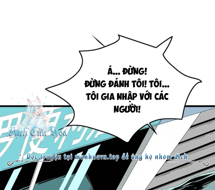 Tiền Tuyến Vùng Nước Sâu Chapter 106 - Trang 2