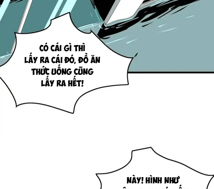 Tiền Tuyến Vùng Nước Sâu Chapter 106 - Trang 2