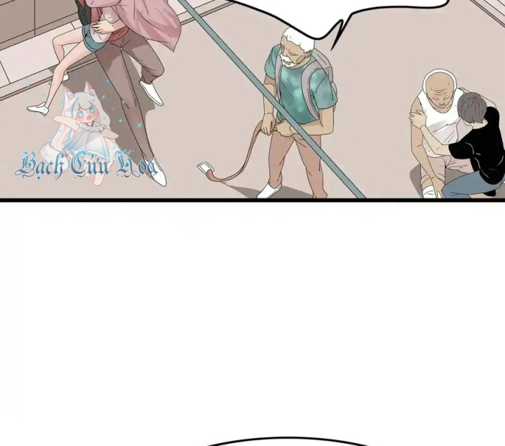 Tiền Tuyến Vùng Nước Sâu Chapter 106 - Trang 2