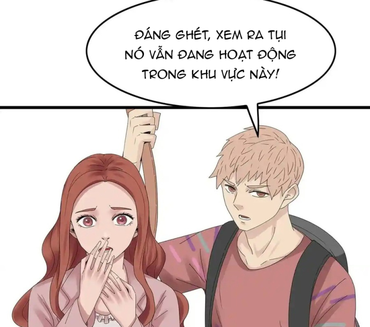 Tiền Tuyến Vùng Nước Sâu Chapter 106 - Trang 2
