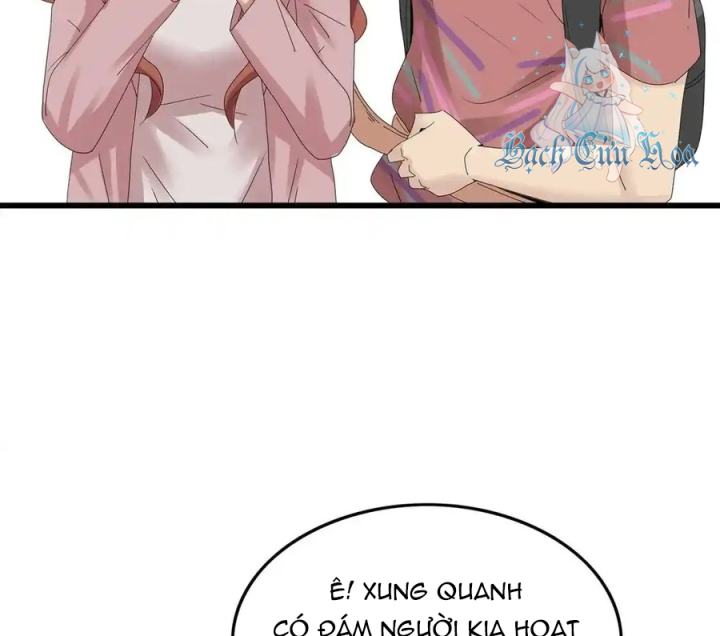 Tiền Tuyến Vùng Nước Sâu Chapter 106 - Trang 2