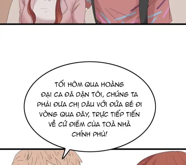 Tiền Tuyến Vùng Nước Sâu Chapter 106 - Trang 2