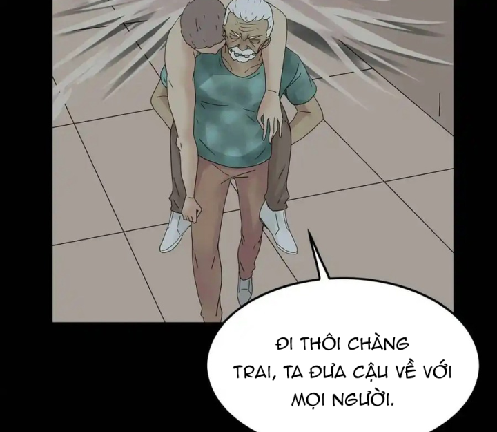 Tiền Tuyến Vùng Nước Sâu Chapter 106 - Trang 2