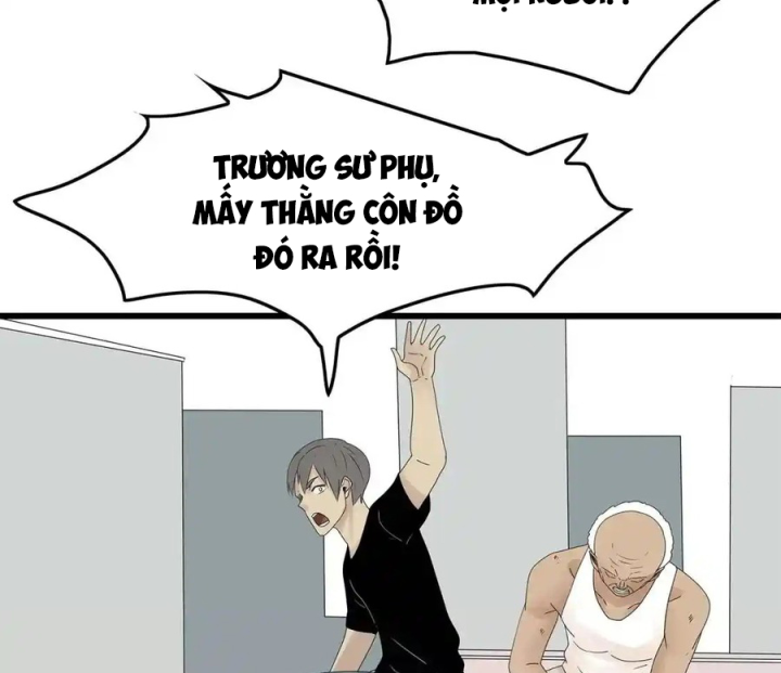 Tiền Tuyến Vùng Nước Sâu Chapter 107 - Trang 2