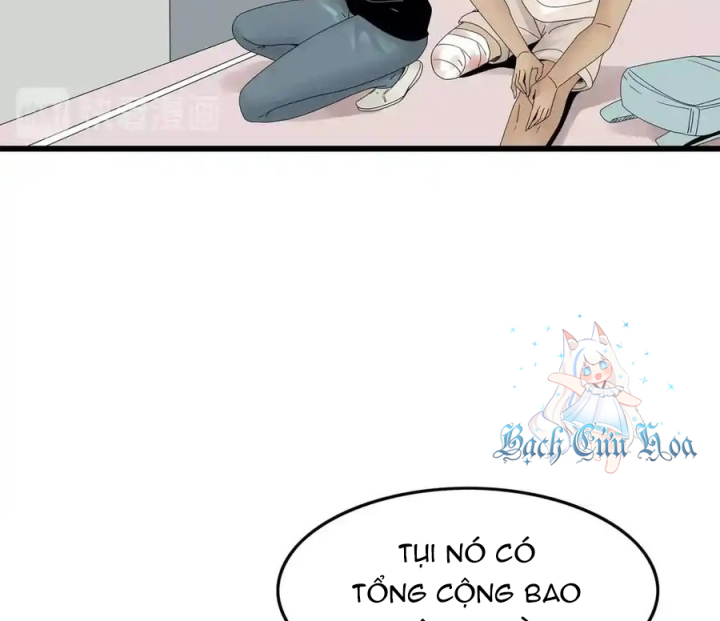 Tiền Tuyến Vùng Nước Sâu Chapter 107 - Trang 2