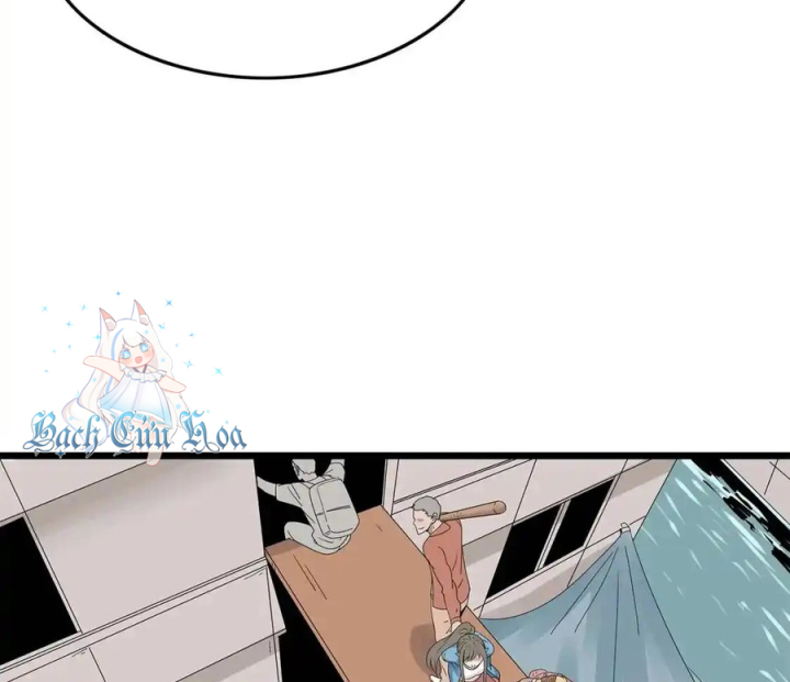 Tiền Tuyến Vùng Nước Sâu Chapter 107 - Trang 2