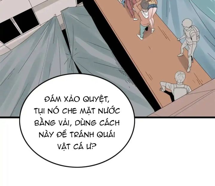 Tiền Tuyến Vùng Nước Sâu Chapter 107 - Trang 2