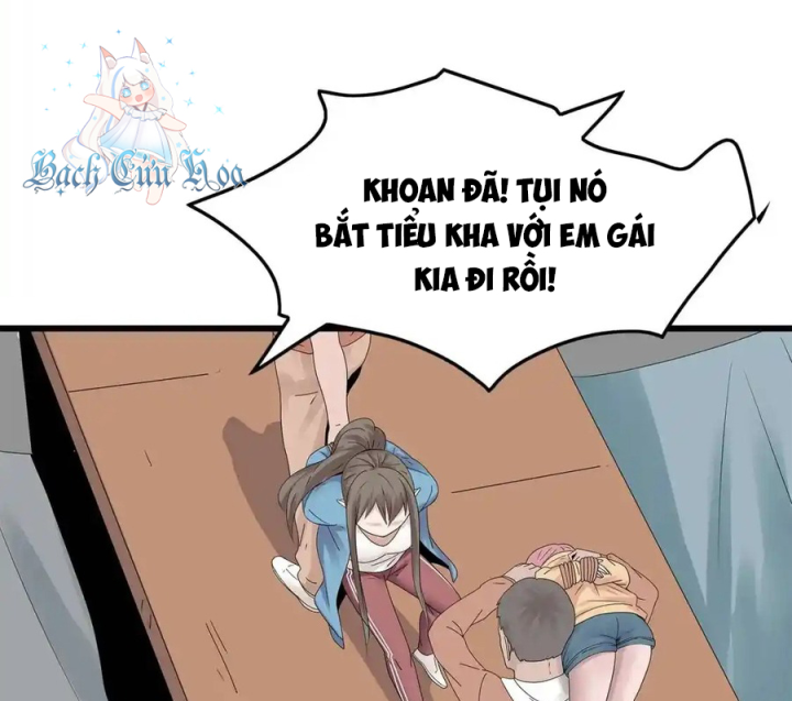 Tiền Tuyến Vùng Nước Sâu Chapter 107 - Trang 2