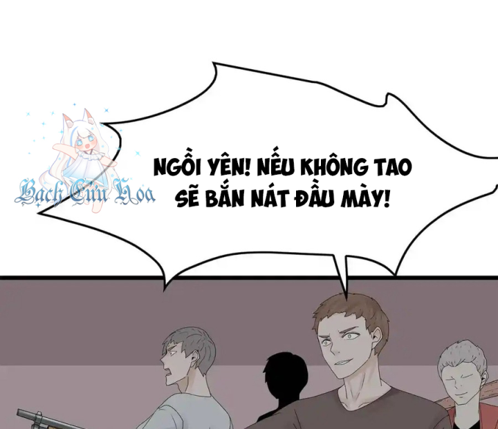 Tiền Tuyến Vùng Nước Sâu Chapter 107 - Trang 2