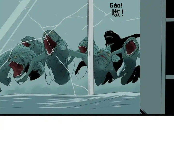 Tiền Tuyến Vùng Nước Sâu Chapter 107 - Trang 2