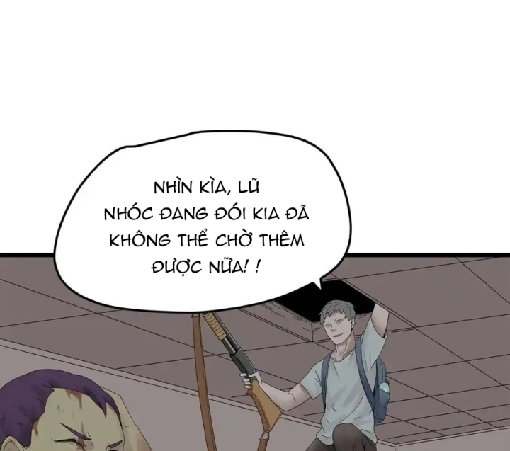 Tiền Tuyến Vùng Nước Sâu Chapter 107 - Trang 2