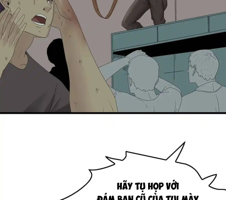 Tiền Tuyến Vùng Nước Sâu Chapter 107 - Trang 2