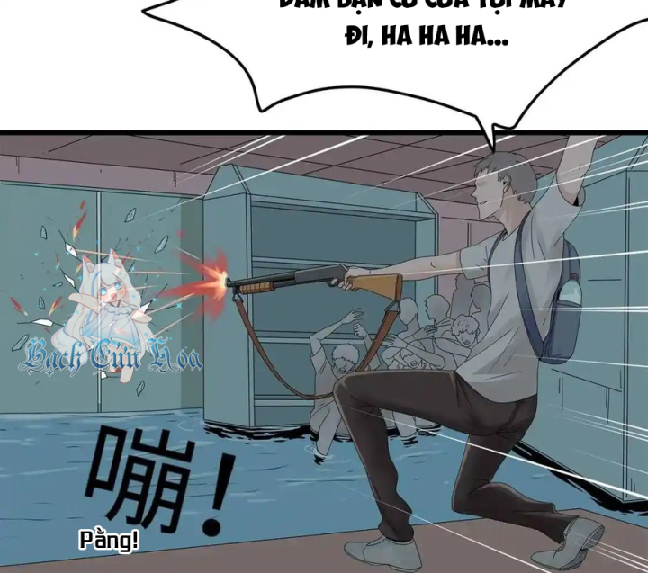 Tiền Tuyến Vùng Nước Sâu Chapter 107 - Trang 2