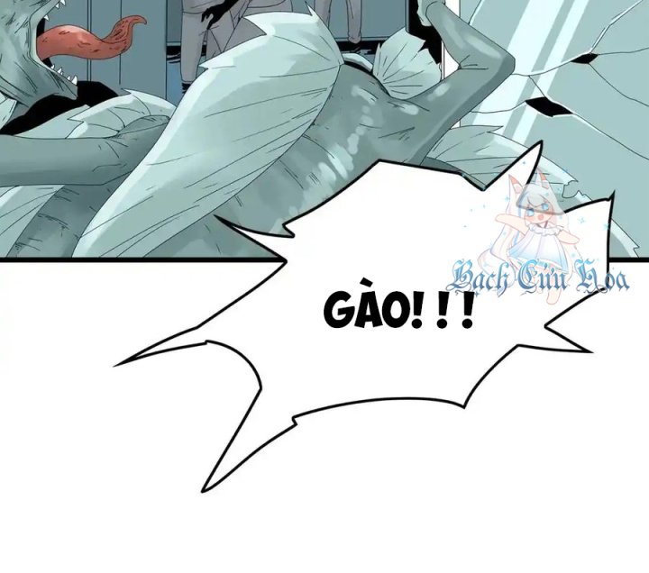 Tiền Tuyến Vùng Nước Sâu Chapter 107 - Trang 2