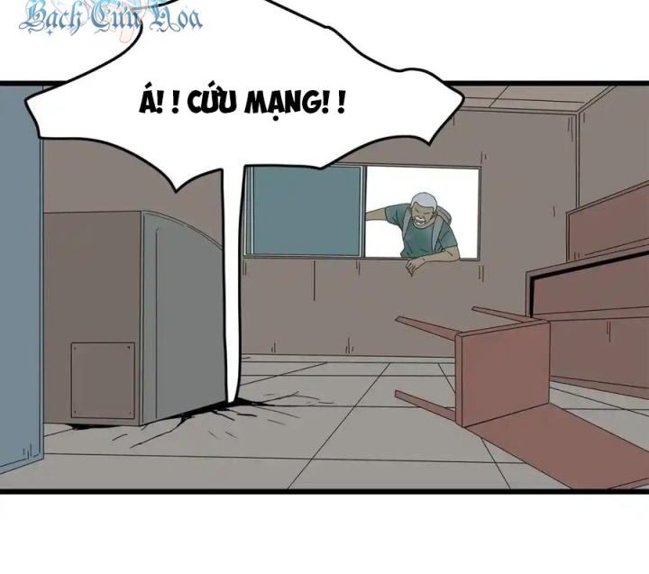 Tiền Tuyến Vùng Nước Sâu Chapter 107 - Trang 2