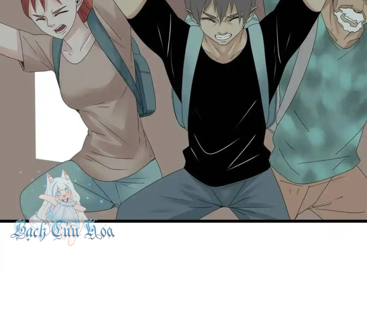 Tiền Tuyến Vùng Nước Sâu Chapter 107 - Trang 2