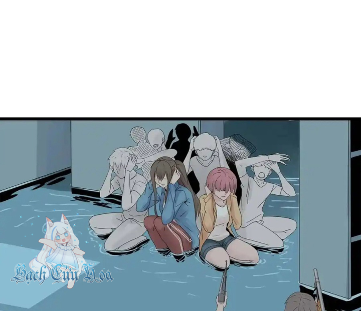 Tiền Tuyến Vùng Nước Sâu Chapter 107 - Trang 2