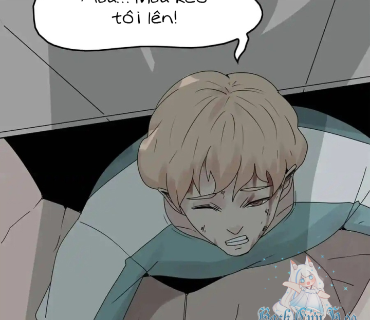 Tiền Tuyến Vùng Nước Sâu Chapter 107 - Trang 2