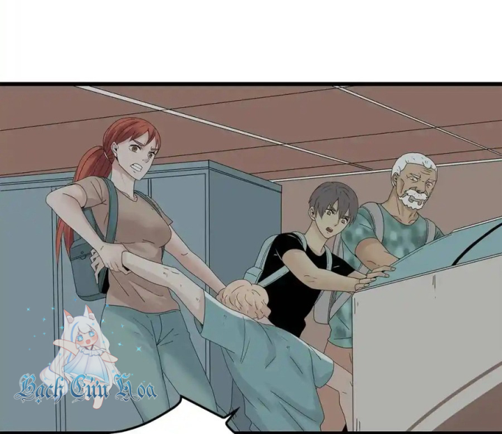 Tiền Tuyến Vùng Nước Sâu Chapter 107 - Trang 2