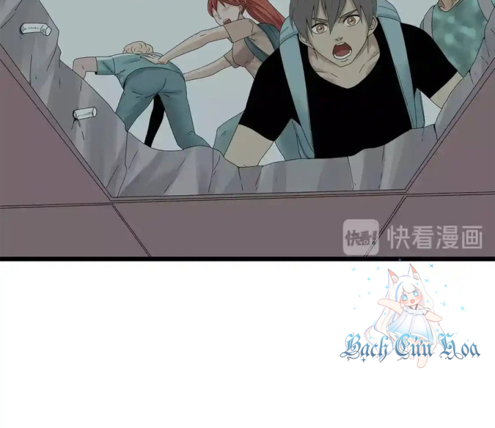 Tiền Tuyến Vùng Nước Sâu Chapter 107 - Trang 2