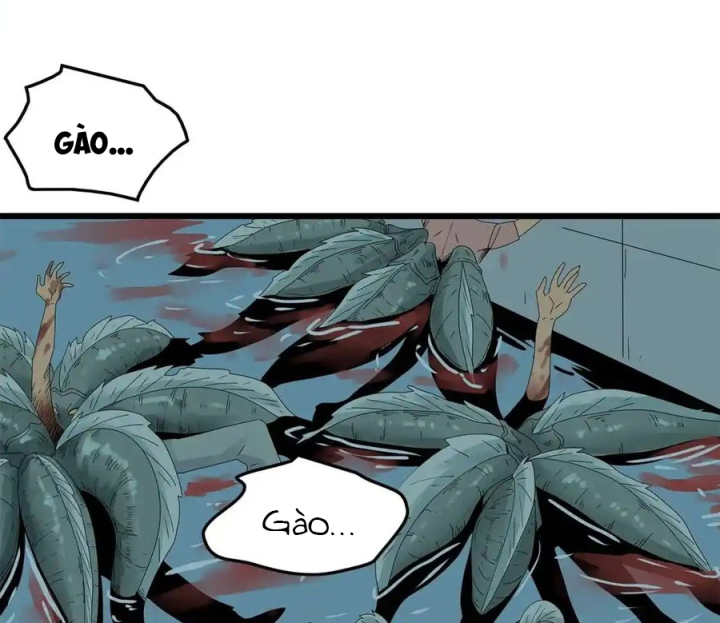 Tiền Tuyến Vùng Nước Sâu Chapter 107 - Trang 2