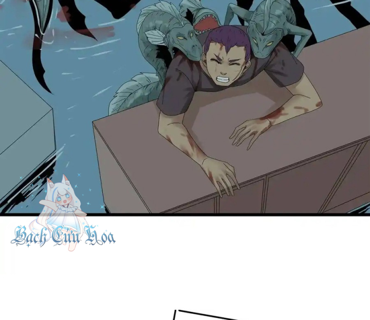 Tiền Tuyến Vùng Nước Sâu Chapter 107 - Trang 2