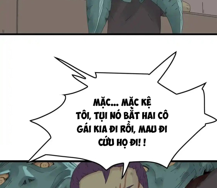 Tiền Tuyến Vùng Nước Sâu Chapter 107 - Trang 2