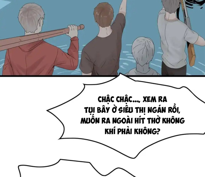 Tiền Tuyến Vùng Nước Sâu Chapter 107 - Trang 2