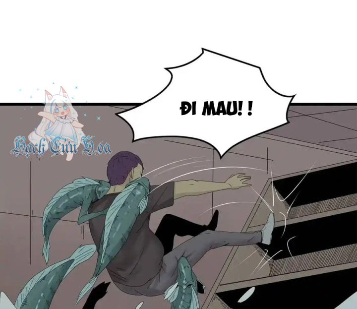 Tiền Tuyến Vùng Nước Sâu Chapter 107 - Trang 2