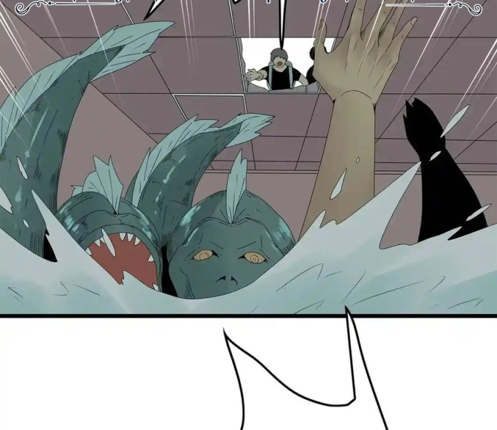 Tiền Tuyến Vùng Nước Sâu Chapter 107 - Trang 2