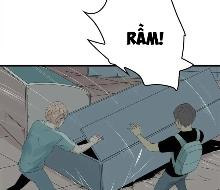 Tiền Tuyến Vùng Nước Sâu Chapter 107 - Trang 2