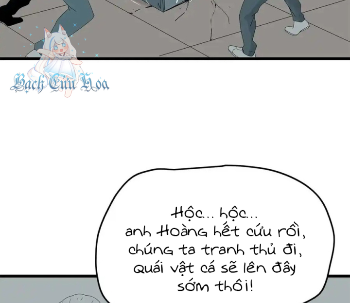 Tiền Tuyến Vùng Nước Sâu Chapter 107 - Trang 2