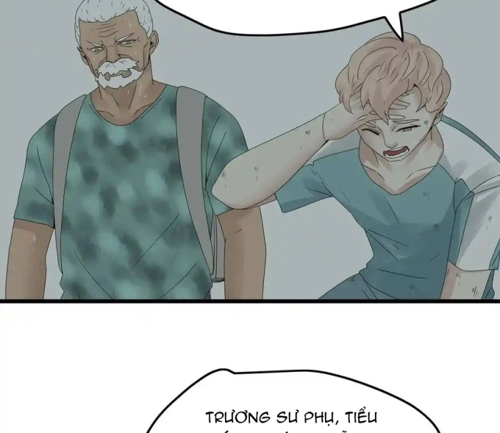 Tiền Tuyến Vùng Nước Sâu Chapter 107 - Trang 2