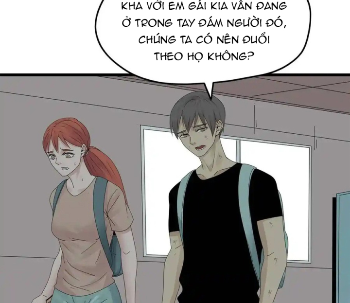 Tiền Tuyến Vùng Nước Sâu Chapter 107 - Trang 2