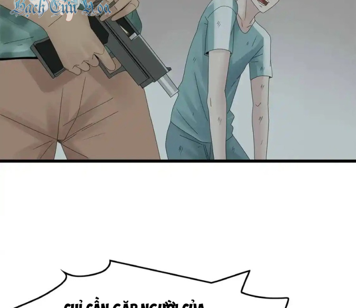 Tiền Tuyến Vùng Nước Sâu Chapter 107 - Trang 2