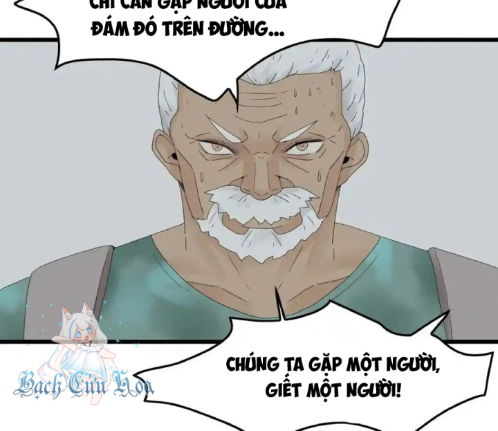 Tiền Tuyến Vùng Nước Sâu Chapter 107 - Trang 2