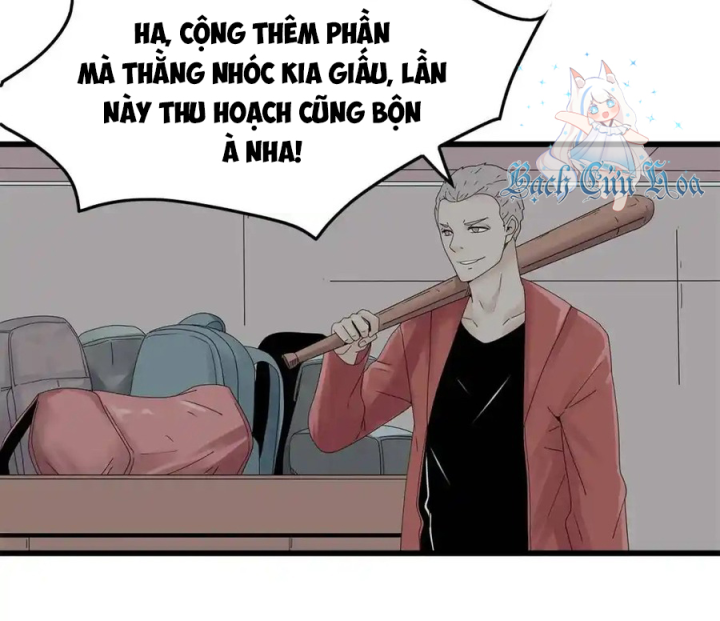 Tiền Tuyến Vùng Nước Sâu Chapter 107 - Trang 2