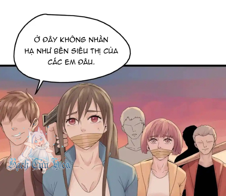 Tiền Tuyến Vùng Nước Sâu Chapter 107 - Trang 2