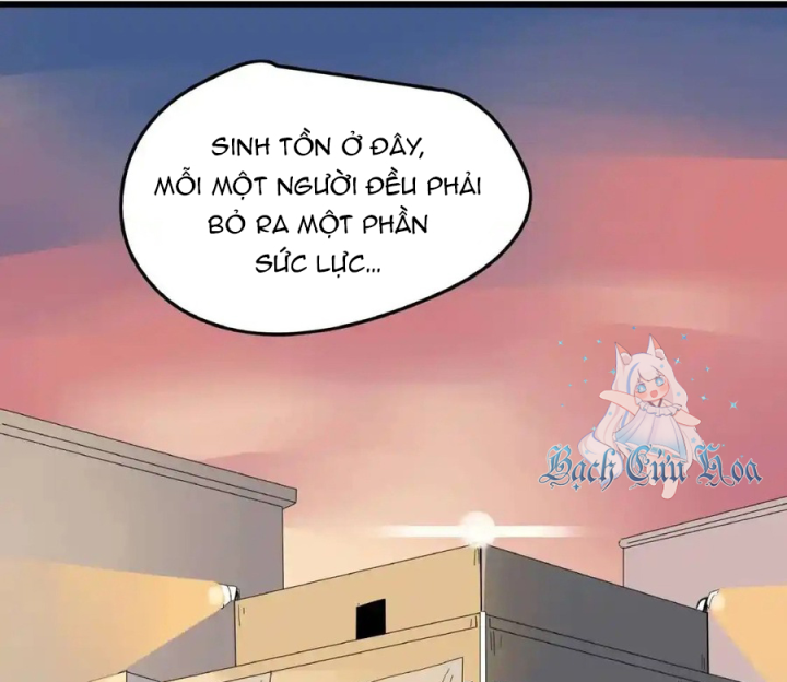 Tiền Tuyến Vùng Nước Sâu Chapter 107 - Trang 2