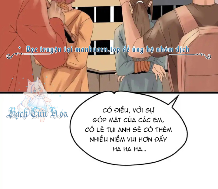 Tiền Tuyến Vùng Nước Sâu Chapter 107 - Trang 2