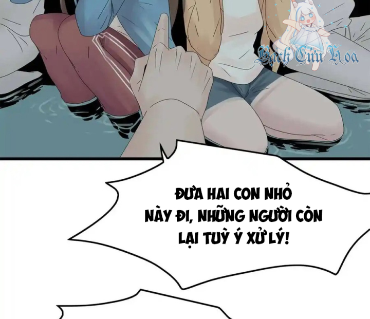 Tiền Tuyến Vùng Nước Sâu Chapter 107 - Trang 2