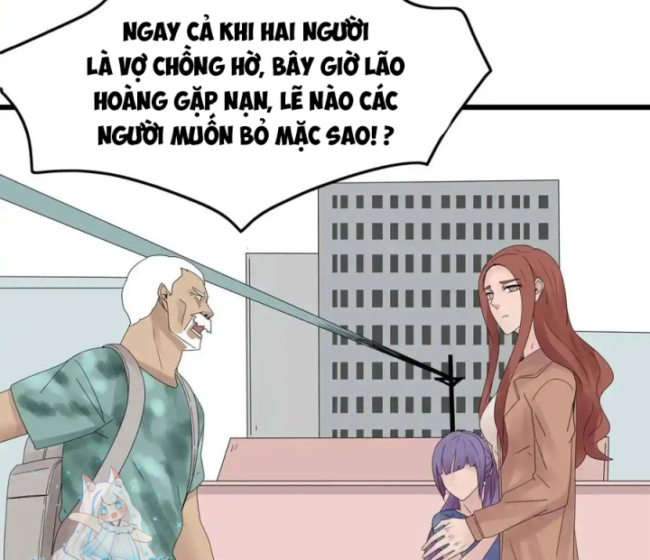 Tiền Tuyến Vùng Nước Sâu Chapter 107 - Trang 2