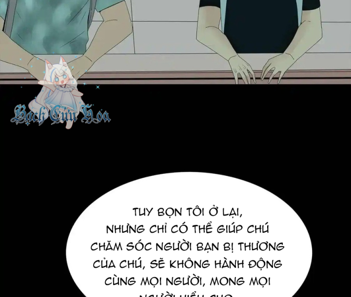 Tiền Tuyến Vùng Nước Sâu Chapter 108 - Trang 2