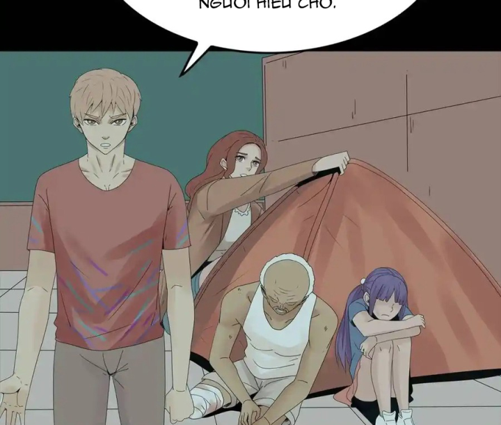 Tiền Tuyến Vùng Nước Sâu Chapter 108 - Trang 2