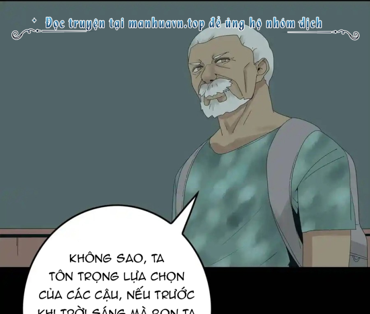 Tiền Tuyến Vùng Nước Sâu Chapter 108 - Trang 2