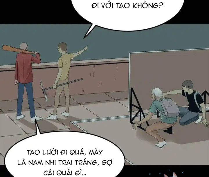 Tiền Tuyến Vùng Nước Sâu Chapter 108 - Trang 2